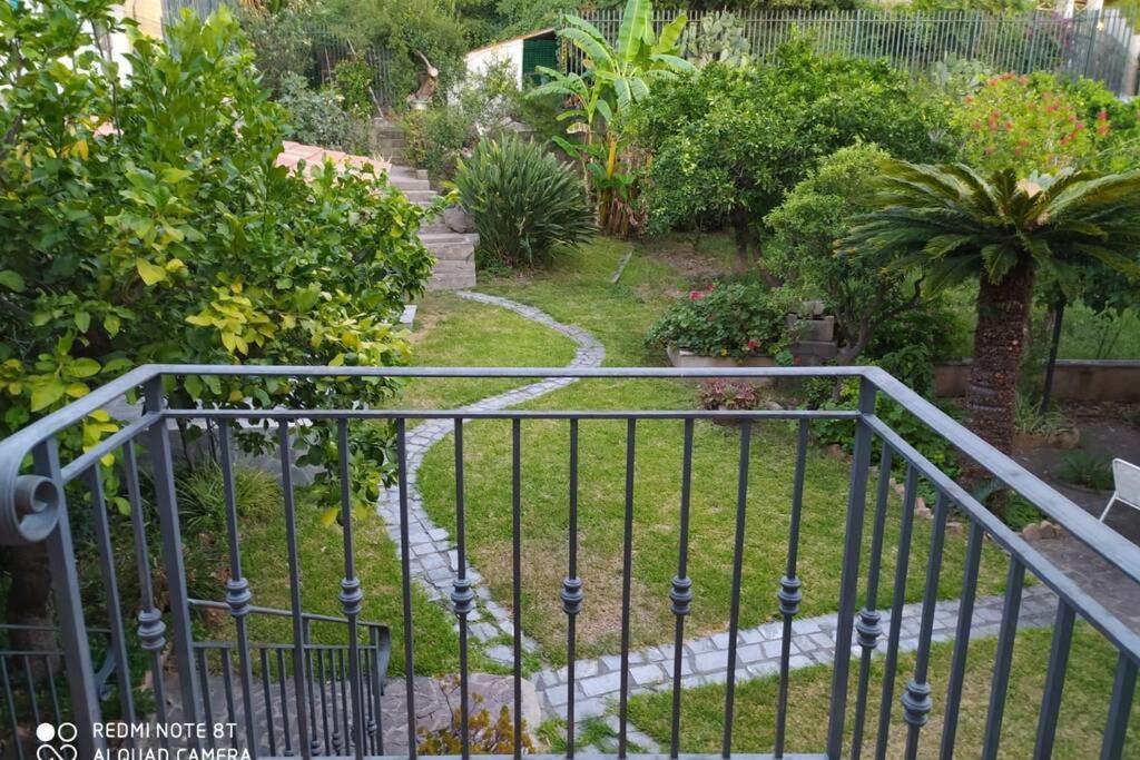 Relax On The Sea Villa Pizzo  Exterior photo